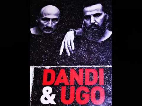 Dandi & Ugo -  Smile with Techno -  2 Hours dj set - video 2015