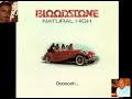 The Bloodstone Never Let You Go