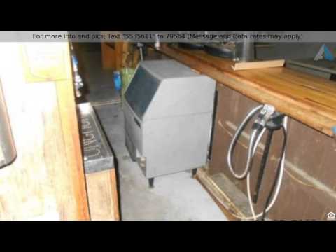 Priced at $75,000 - 107 East MacKenzie, White City, KS 66872