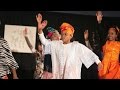Soweto Gospel Choir - Hlohonolofatsa
