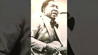 Blues singer Muddy Waters died this day in 1983
