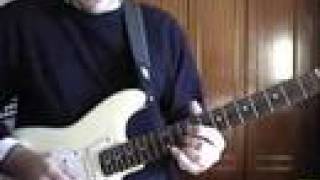 Video thumbnail for Roland GR-09 Guitar Synthesizer by Raúl Cabezalí