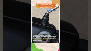 Gampang! Begini Cara Mengecek NIK yang Lolos Kriteria Penerima Subsidi Motor Listrik Rp 7 Juta