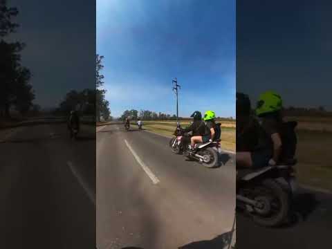 descubriendo Calilegua, Jujuy , Argentina.