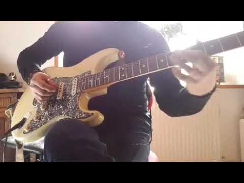 Blues Improvisation - Kadiro