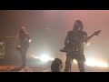 Machine Head - Be still And Know - Strasbourg Laiterie 2022