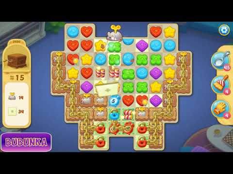 Matchington Mansion level 2490 HD
