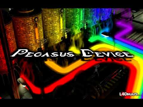 SlyphStorm - Pegasus Device 2018 Remix