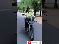 Rhema Ashok Latest Bike Video Seriyal Actress Rehma ️ ️ ️