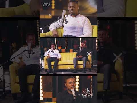 « Na maloba na yo » et « Sois mon Dieu » Christian lassa officiel et Décris Bongo cover