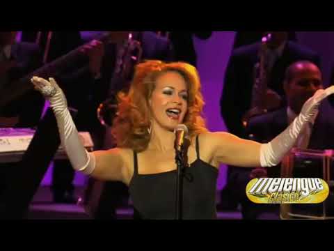 MIRIAM CRUZ--Las Pequeñas Cosas-(En Vivo)