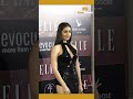 Amy Aela At Elle India Beauty Awards 2022 Shorts