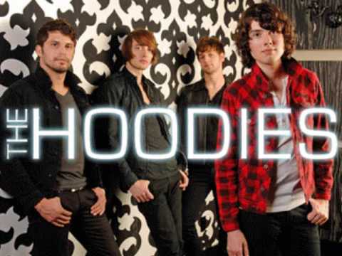 The Hoodies - Love Story