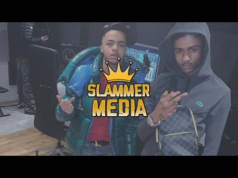 (#HarlemSpartans) OnDrills x Bis x SD x Loski - Water [AUDIO] | Slammer Media