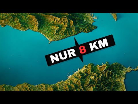 Warum es keine Brücke zwischen Europa und Afrika gibt