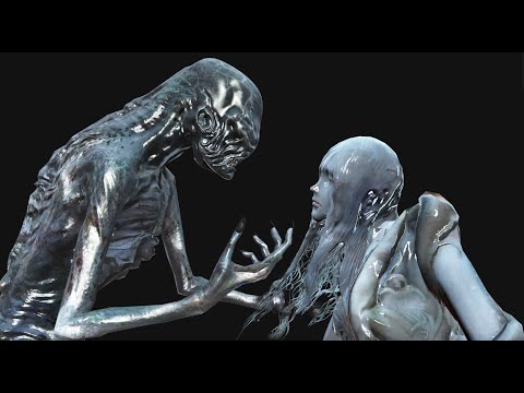 The Miserable Fishermen