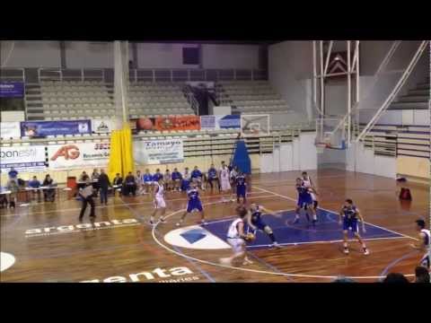 CB GRANOLLERS 73 - SANT JOSEP DE GIRONA 88