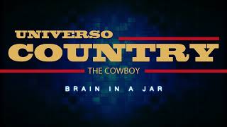 James Bonamy - Brain In A Jar