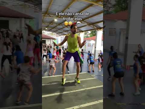 Elas cairam na trolagem da sequencia feiticeira #pedrosampaio #sequenciafeiticeira