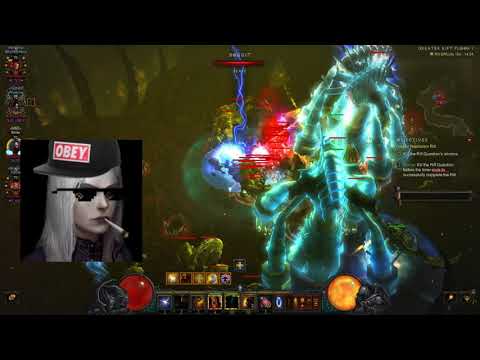 Diablo 3 Gr 150 Pixelbarb