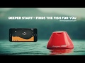 Відео Ехолот Deeper Start Fishfinder