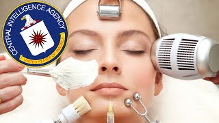 How CIA Is Trying To Collect Your DNA