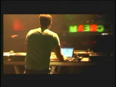 G Pal Creamfields 2006