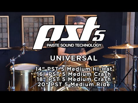 PAiSTe New PST-5 Medium Crash 18 [PST5N-18MC] imagen 3