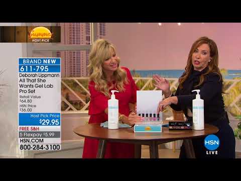 HSN | Amy Morrison's Summer Host Picks 06.22.2018 - 07 PM