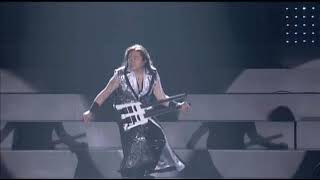 Ayumi Hamasaki - is this love 浜崎あゆみ