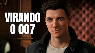 007 FIrst Light - Vamos em busca do título de 007