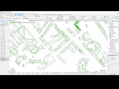 Realistische Planschatten in 5 Minuten