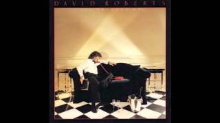 David Roberts - Wrong Side Of The Tracks (1982)