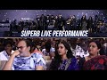 Aa Rojulu Malli Raavu Song Superb Live Performance Committee Kurrollu Pre Release Event Anudeep