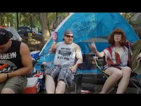 Amnesia Rockfest 2016