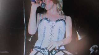 Cherie Currie &amp; The Runaways Midnight music