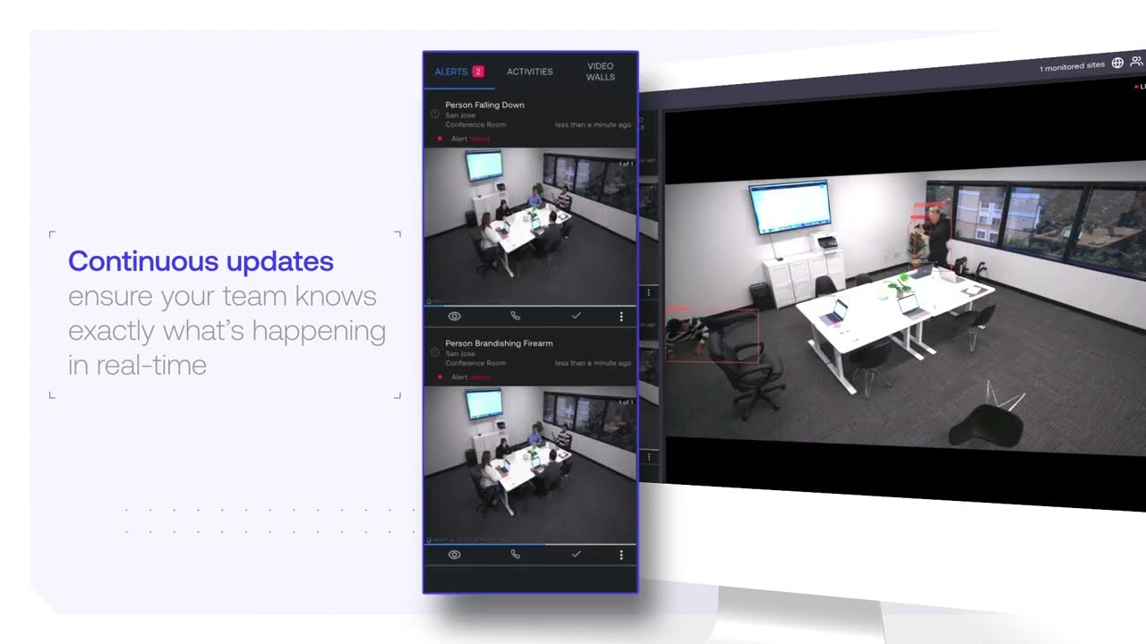 Introducing Ambient.ai: Shifting Security From Reactive To Proactive (v.1)