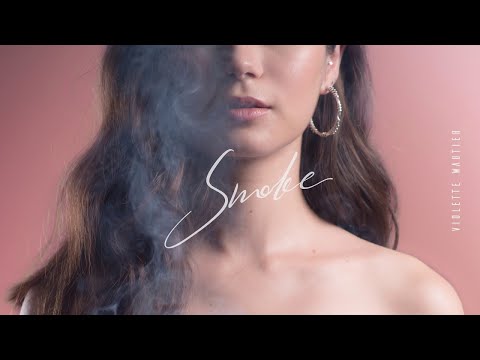 Violette Wautier - Smoke (Audio)