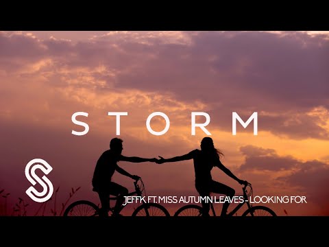 JEFFK ft. Miss Autumn Leaves - Looking For