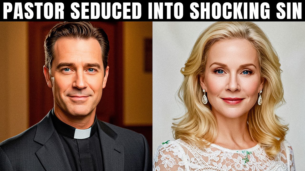 Rich Texas Wife's Affair With Preacher Got Exposed At Baptism, Ends In Murder True Crime Documentary