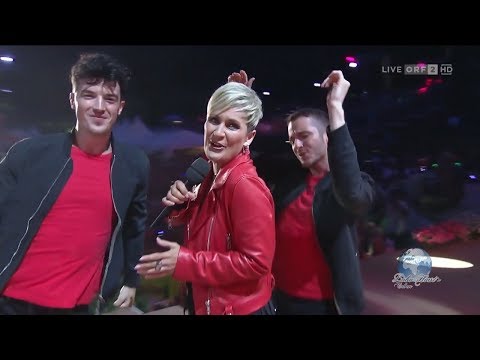 Geraldine Olivier - Heut' Nacht will ich alles (ORF2, Wenn die Musi spielt 27. 07. 2019)