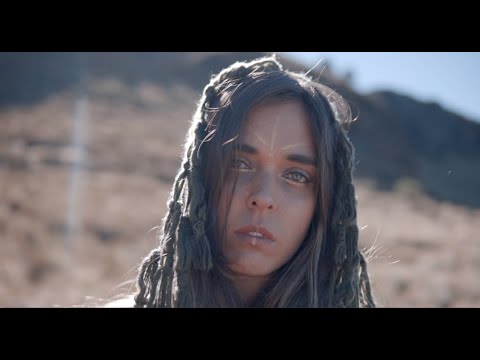 Luna Santa - Bendita Tierra (Video Oficial)