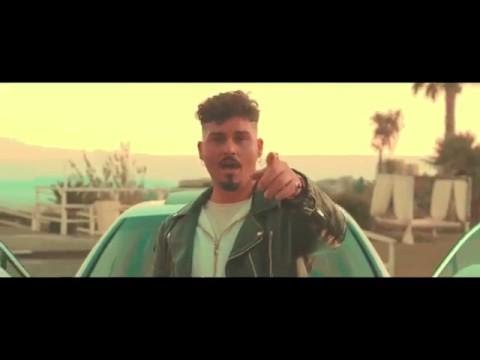 Daigo Piscopo -  LUNTANA A ME  "Official Video"