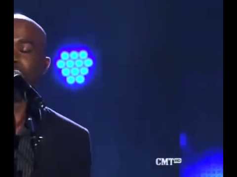 Adele feat  Darius Rucker   I Need You Now Lady Antebellum Cover)