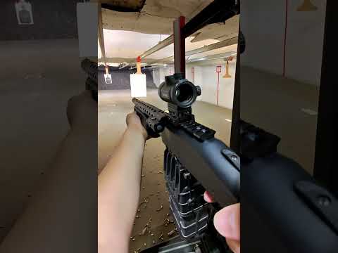 #MOSSBERG 590A1 THE OFFICIAL REVIEW