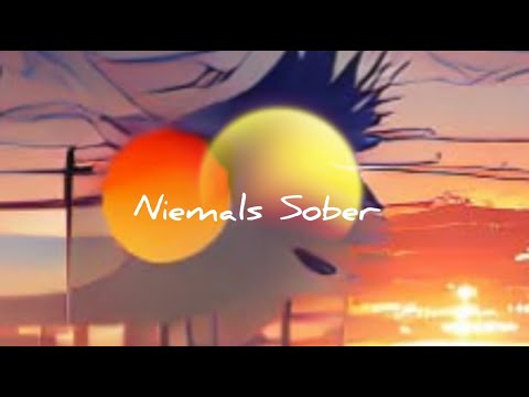 MAJOR - Niemals Sober (prod.d8zyy)