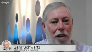 How the World Beats Traffic - Google HOA - November 2, 2015