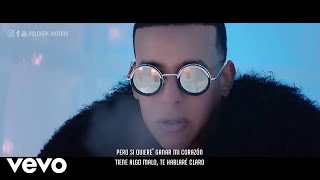 Daddy Yankee - Hielo (Video Oficial) | Con Letra [Full HD]