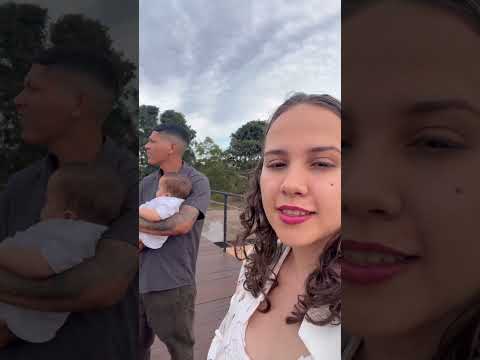 Residencial Alvorada - Jaciara Mato Grosso. Vídeo para mostrar ao Levi no futuro!