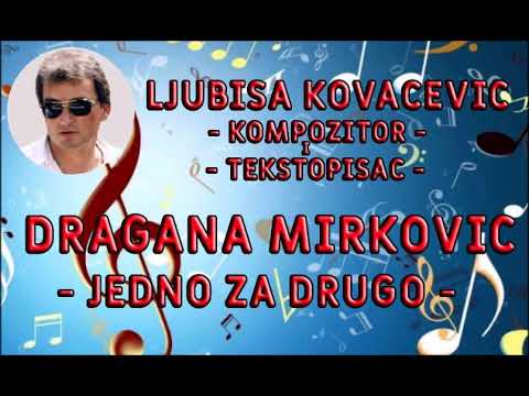 Video thumbnail for Jedno za drugo